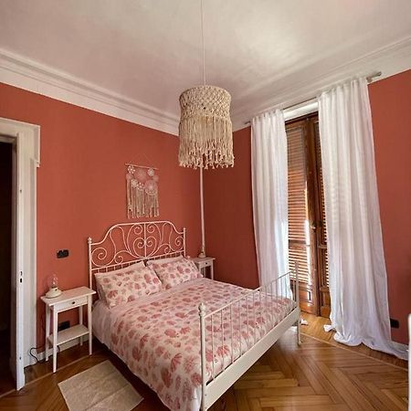 La Petite Maison De La Ville Turin Bagian luar foto