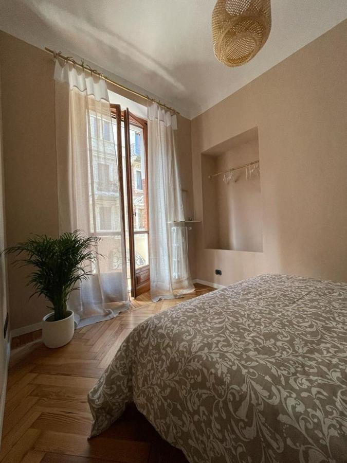 La Petite Maison De La Ville Turin Bagian luar foto
