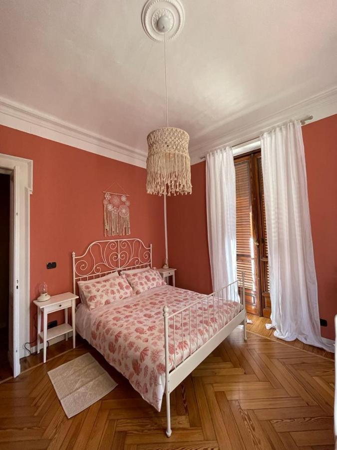 La Petite Maison De La Ville Turin Bagian luar foto