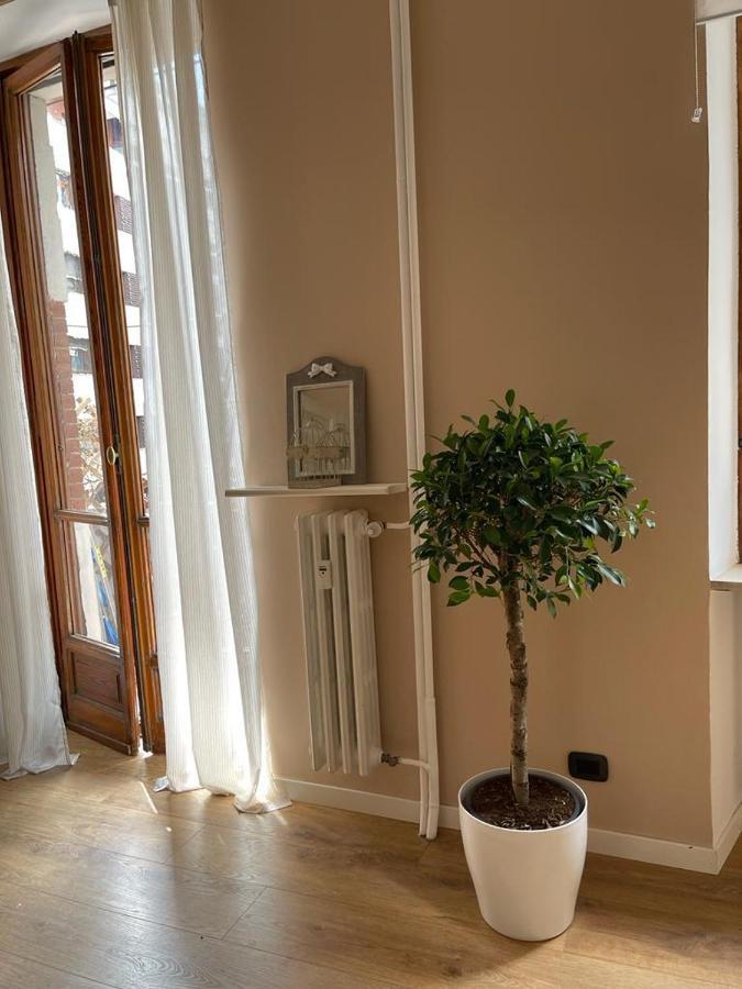 La Petite Maison De La Ville Turin Bagian luar foto