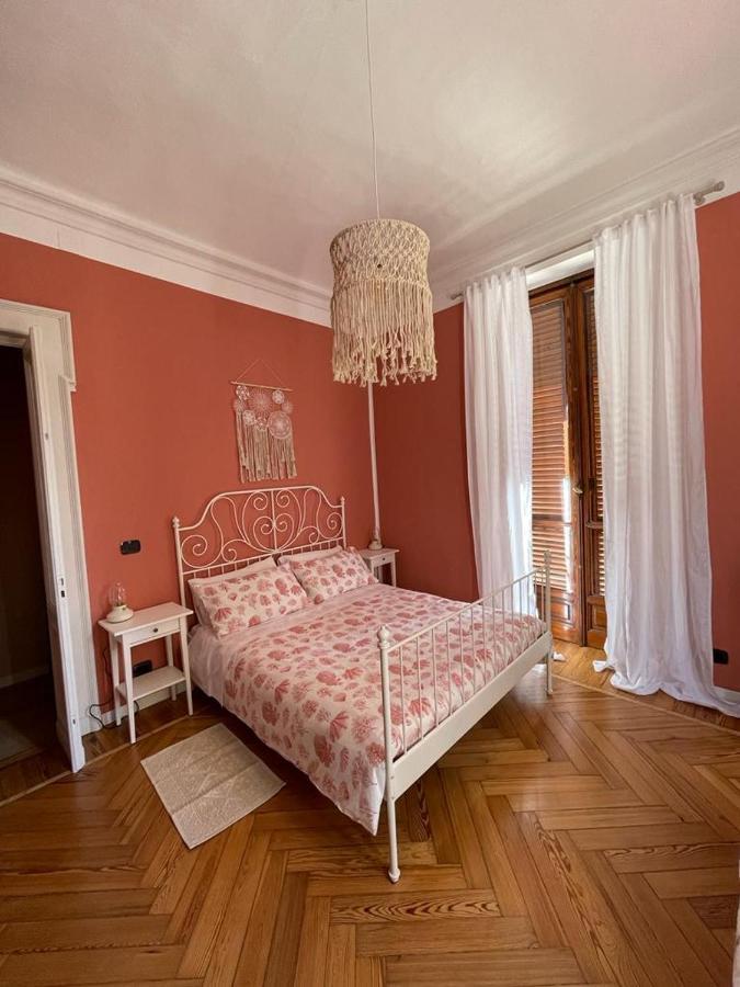 La Petite Maison De La Ville Turin Bagian luar foto