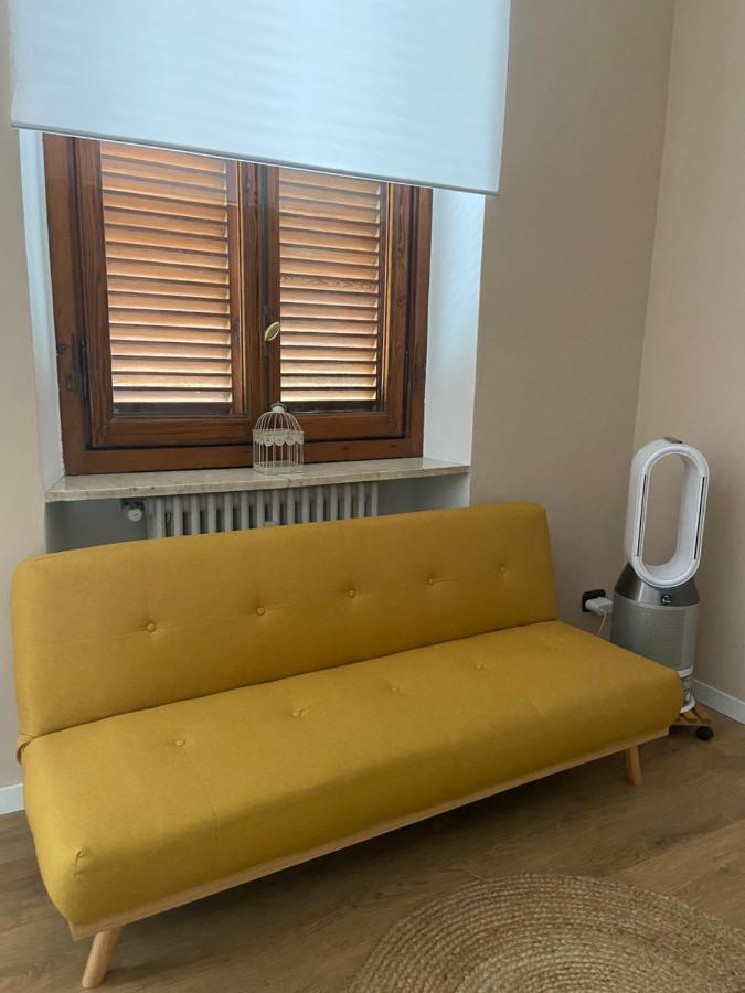 La Petite Maison De La Ville Turin Bagian luar foto